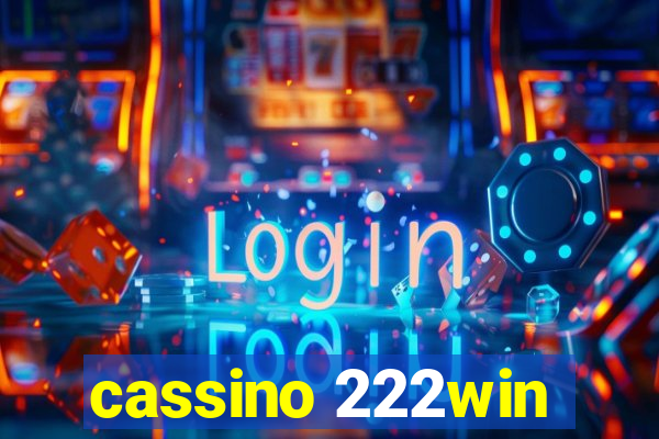 cassino 222win